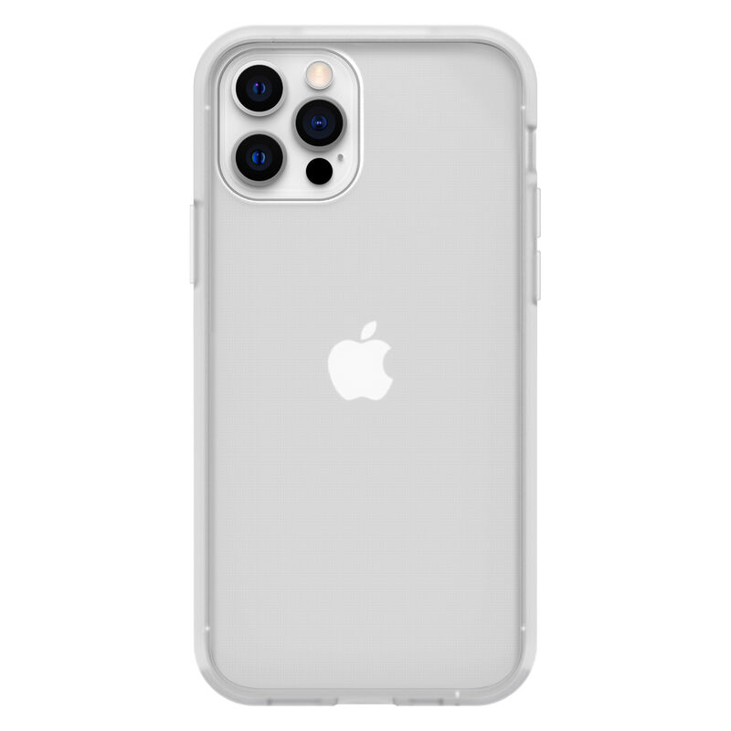 product image 2 - iPhone 12 en iPhone 12 Pro Hoesje React Series